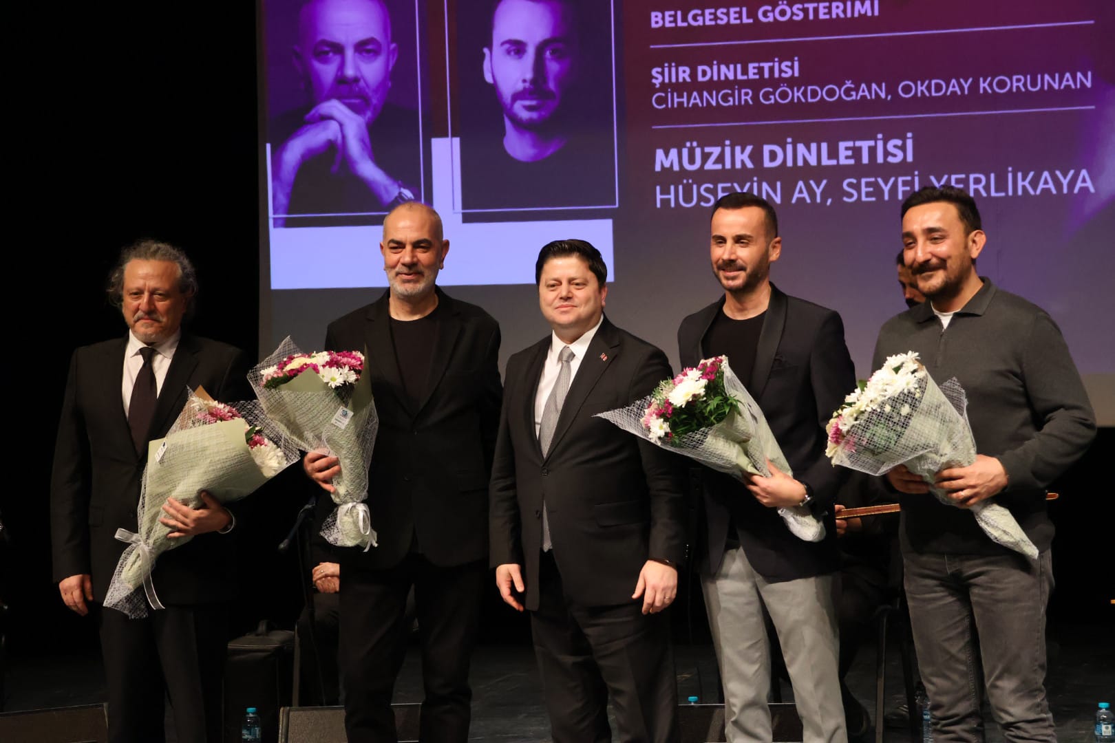 Uğur Mumcu, Kadıköy'de özlemle anıldı